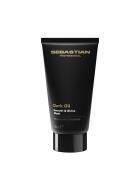 Sebastian Professional Dark Oil Smooth & Shine Mask 30 ml