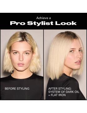 Sebastian Professional Dark Oil Smooth & Shine Styling Oil 30 ml