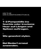 Sebastian Professional Dark Oil Smooth & Shine Styling Oil 30 ml