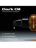 Sebastian Professional Dark Oil Smooth & Shine Styling Oil 100 ml