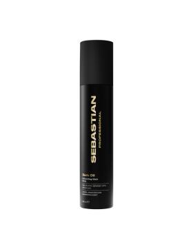 Sebastian Professional Dark Oil Silkening Hair Mist 200 ml
