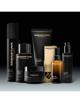 Sebastian Professional Dark Oil Taming Elixir Serum 140 ml