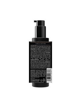Sebastian Professional Dark Oil Taming Elixir Serum 140 ml