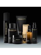 Sebastian Professional Dark Oil Taming Elixir Serum 140 ml