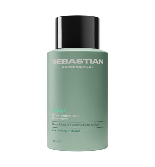 Sebastian Professional Volupt Max Volumising Shampoo 280 ml