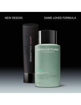 Sebastian Professional Volupt Max Volumising Shampoo 280 ml