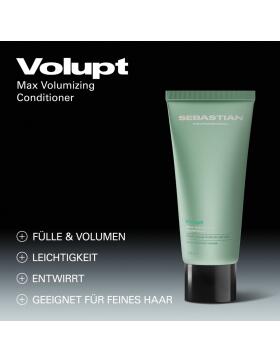Sebastian Professional Volupt Max Volumising Conditioner 200 ml