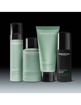 Sebastian Professional Volupt Max Volumising Spray Gel 150 ml