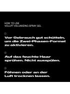 Sebastian Professional Volupt Max Volumising Spray Gel 150 ml
