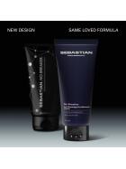 Sebastian Professional No Breaker Anti-Breakage Pre-Shampoo Crème 200 ml