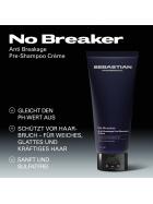 Sebastian Professional No Breaker Anti-Breakage Pre-Shampoo Crème 200 ml