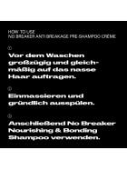 Sebastian Professional No Breaker Anti-Breakage Pre-Shampoo Crème 200 ml