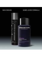Sebastian Professional No Breaker Nourishing & Bonding Shampoo 280 ml