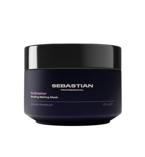 Sebastian Professional No Breaker Bonding Melting Mask 145 ml