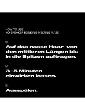 Sebastian Professional No Breaker Bonding Melting Mask 145 ml