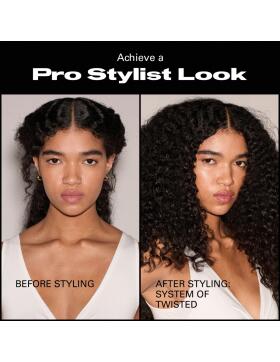 Sebastian Professional Twisted Elastic Curls Shampoo 250 ml