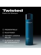 Sebastian Professional Twisted Elastic Curls Shampoo 250 ml
