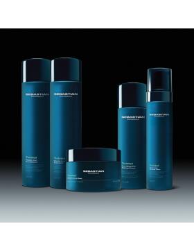 Sebastian Professional Twisted Elastic Curls Conditioner 250 ml