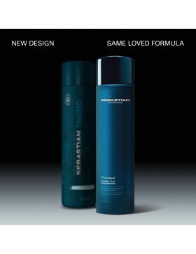 Sebastian Professional Twisted Elastic Curls Conditioner 250 ml