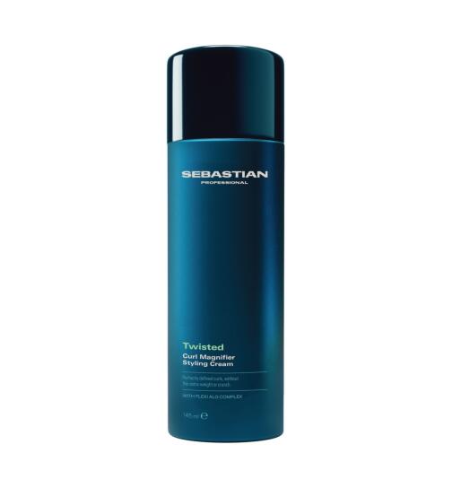 Sebastian Professional Twisted Curl Magnifier Styling Cream 145 ml