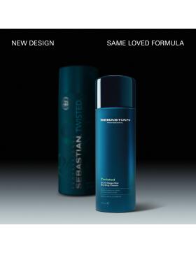 Sebastian Professional Twisted Curl Magnifier Styling Cream 145 ml