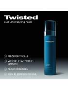 Sebastian Professional Twisted Curl Lifter Styling Foam 200 ml