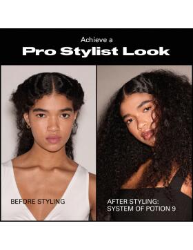 Sebastian Professional Potion 9 Nourishing Shampoo 50 ml