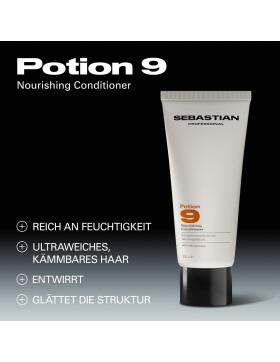 Sebastian Professional Potion 9 Nourishing Conditioner 200 ml