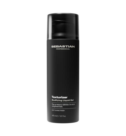 Sebastian Professional Texturizer Bodifying Liquid Gel 145 ml