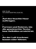 Sebastian Professional Texturizer Bodifying Liquid Gel 145 ml