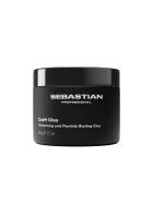 Sebastian Professional Craft Clay Texturising & Flexible Styling Clay 50 g