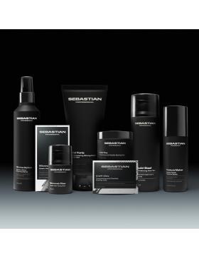 Sebastian Professional Texture Maker Matte Finish Texture Spray 150 ml