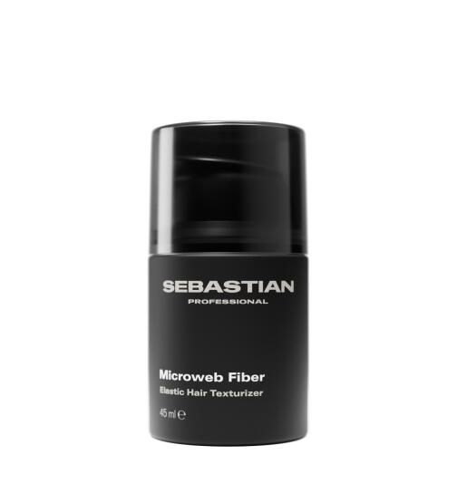 Sebastian Professional Microweb Fiber Elastic Hair Texturiser 45 ml