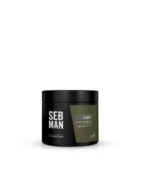 SEB MAN The Dandy Pomade 75 ml