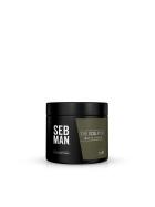 SEB MAN The Sculptor Matte Paste 75 ml