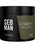 SEB MAN The Sculptor Matte Paste 75 ml