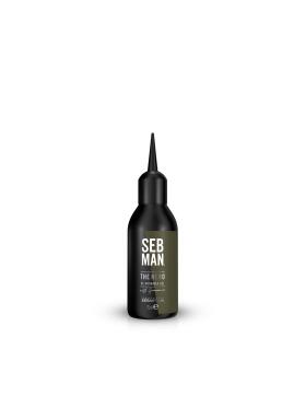 SEB MAN The Hero Remodellierbares Gel 75 ml