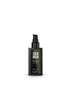 SEB MAN The Groom Pflegeöl für Haare & Bart 30 ml