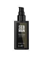 SEB MAN The Groom Pflegeöl für Haare & Bart 30 ml