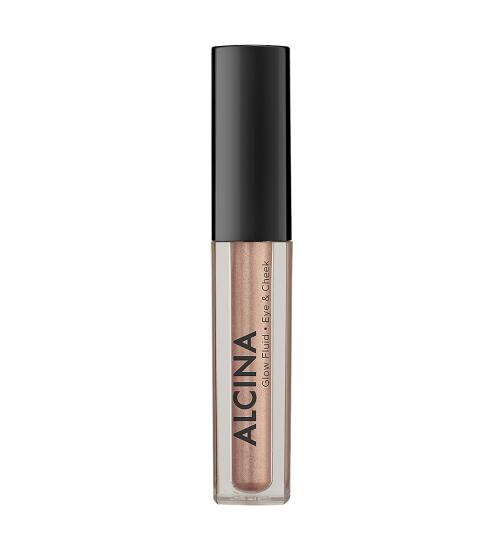 Alcina Glow Fluid pearl