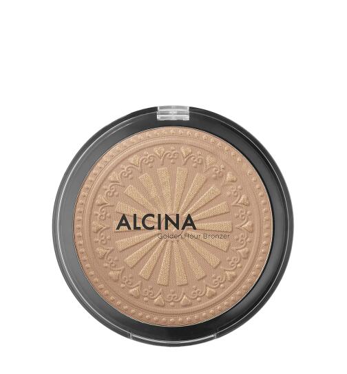 Alcina Golden Hour Bronzer