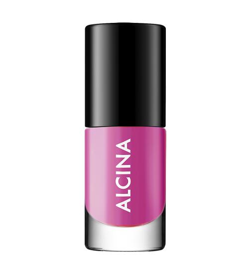 Alcina Nail Color candy pink 5 ml