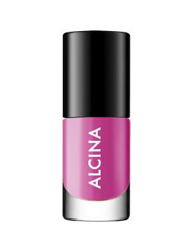 Alcina Nail Color candy pink 5 ml