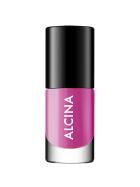 Alcina Nail Color candy pink 5 ml