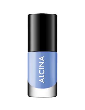 Alcina Nail Color denim blue 5 ml