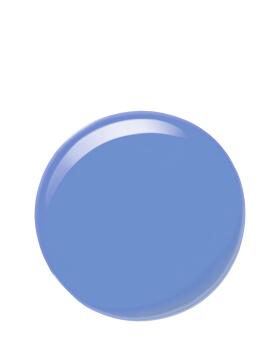 Alcina Nail Color denim blue