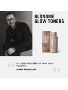 Schwarzkopf BLONDME Glow Toner 8-14 Iced Cappuccino 60 ml