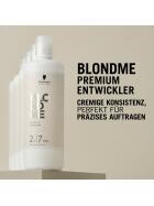 Schwarzkopf BLONDME Premium Developer 1000 ml