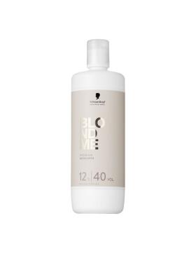 Schwarzkopf BLONDME Premium Developer 12% 40 Vol. 1000 ml