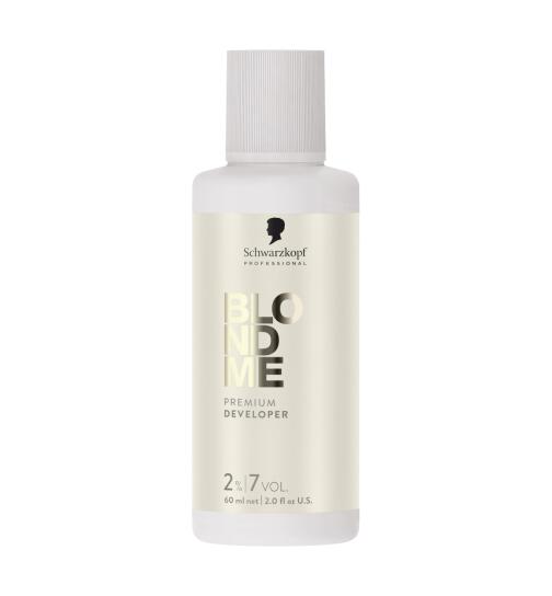 Schwarzkopf BLONDME Premium Developer 60 ml